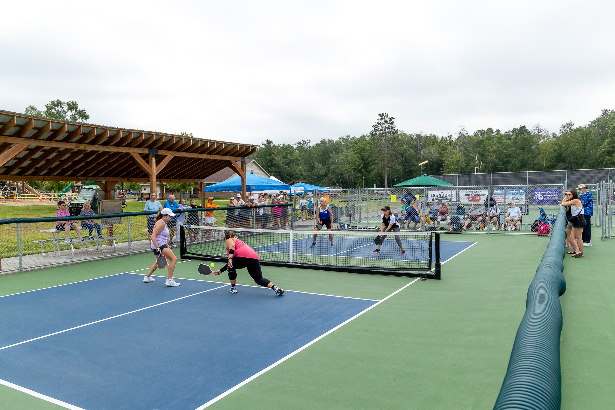 Community Park | Crosslake Minnesota