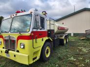 1985 Kenworth Water Truck