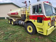 1985 Kenworth Water Truck