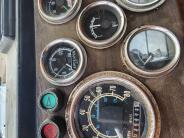 1985 Kenworth Water Truck Gauges