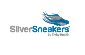 Silver Sneakers Logo